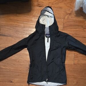 Women's Patagonia Rain Jacket